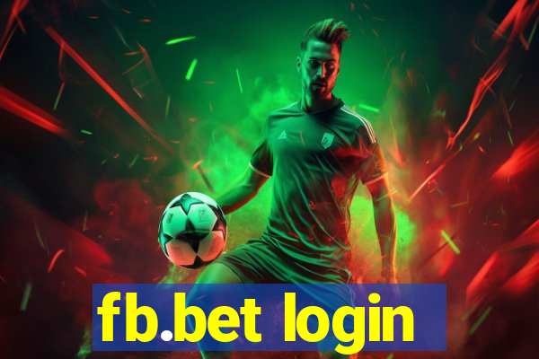 fb.bet login